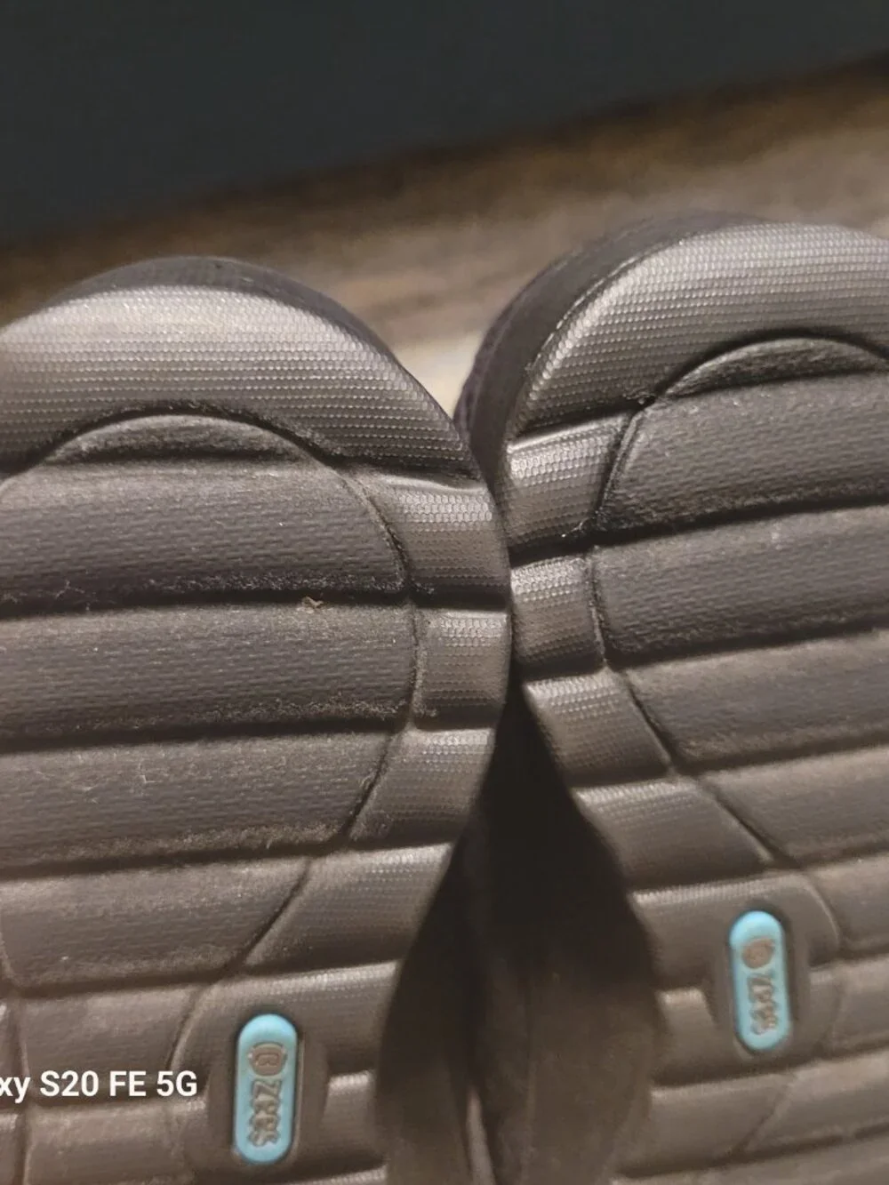 Bzees these shoes